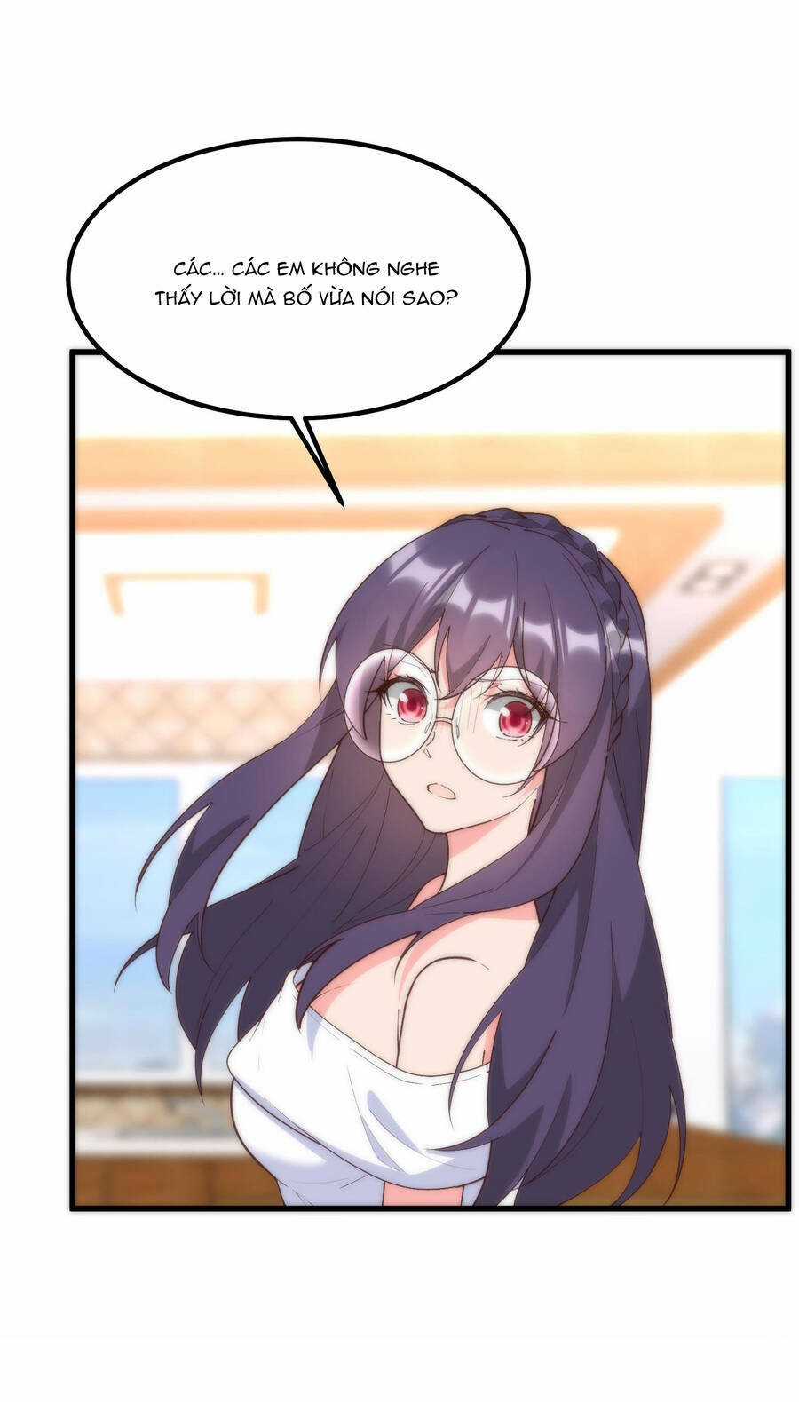 Bạn Gái Của Tôi Rất Kì Lạ Chapter 58 trang 65