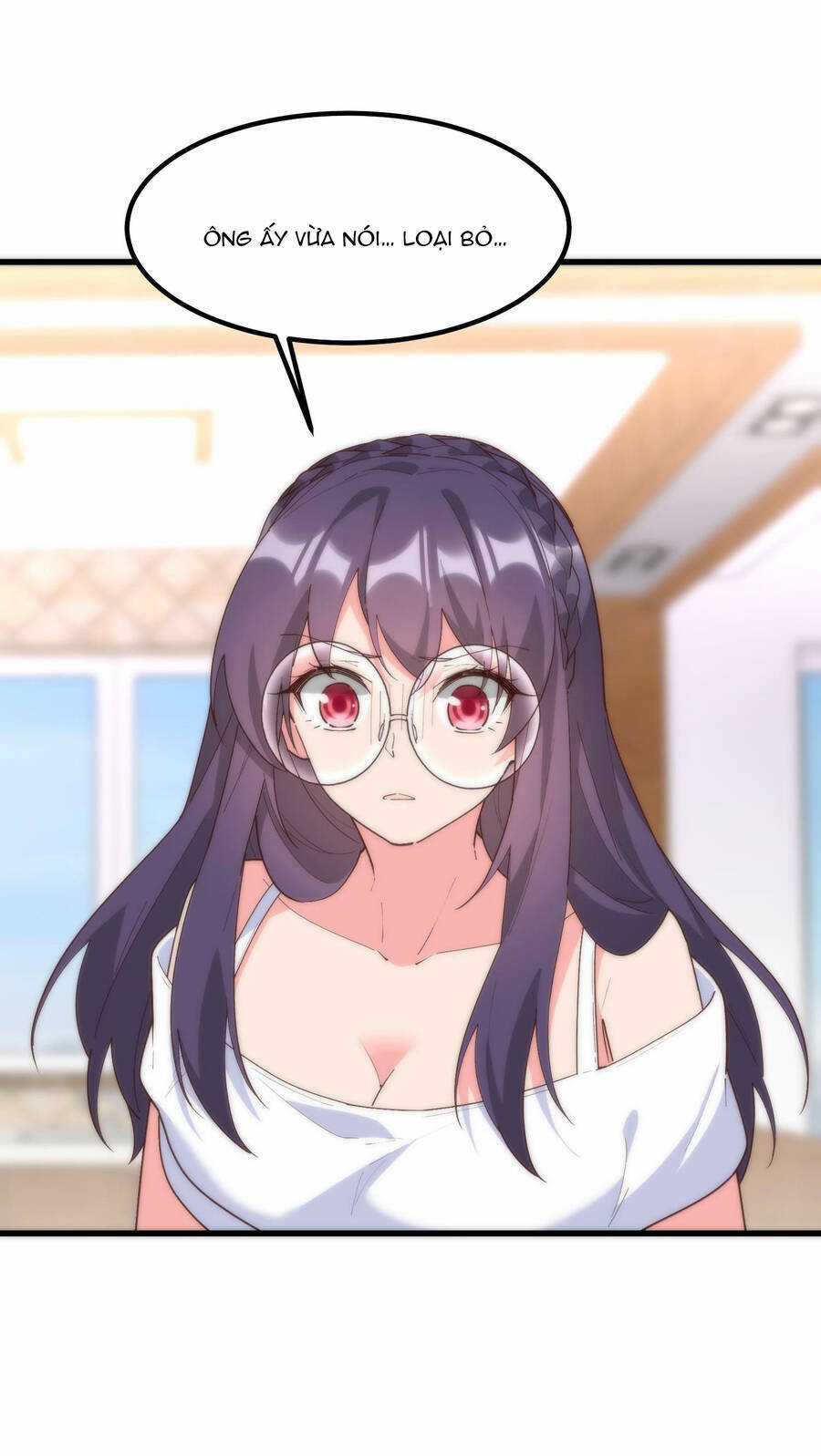 Bạn Gái Của Tôi Rất Kì Lạ Chapter 58 trang 67