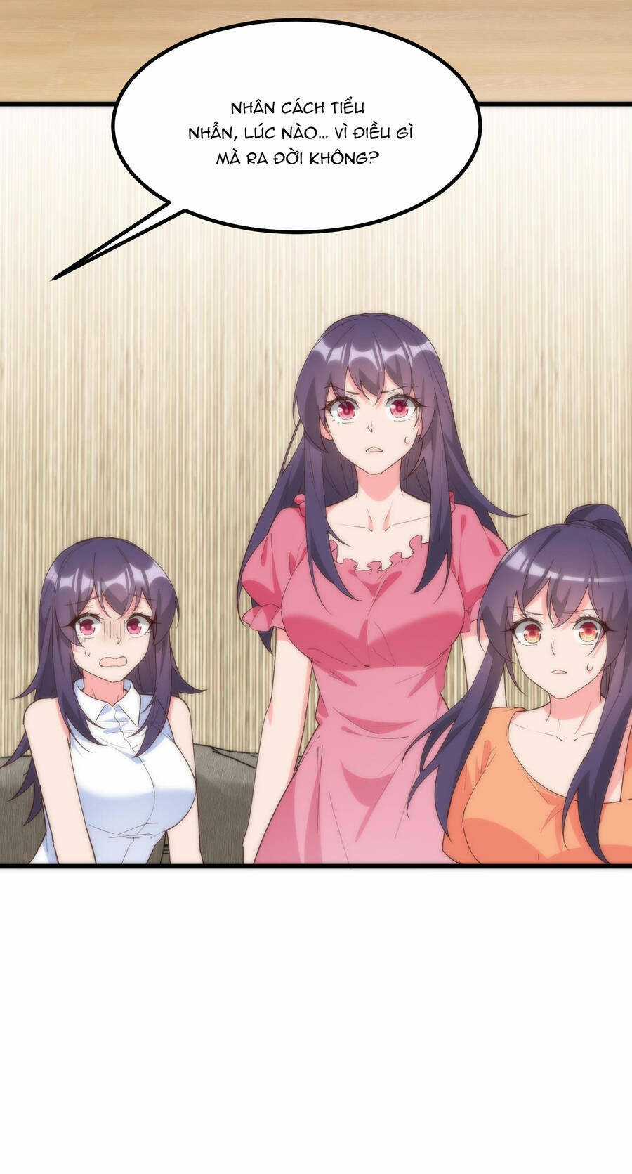 Bạn Gái Của Tôi Rất Kì Lạ Chapter 58 trang 69