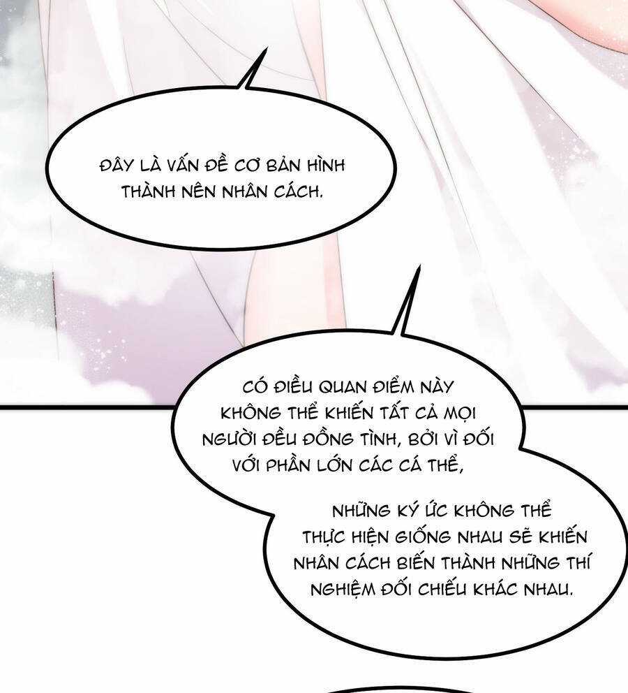 Bạn Gái Của Tôi Rất Kì Lạ Chapter 58 trang 9