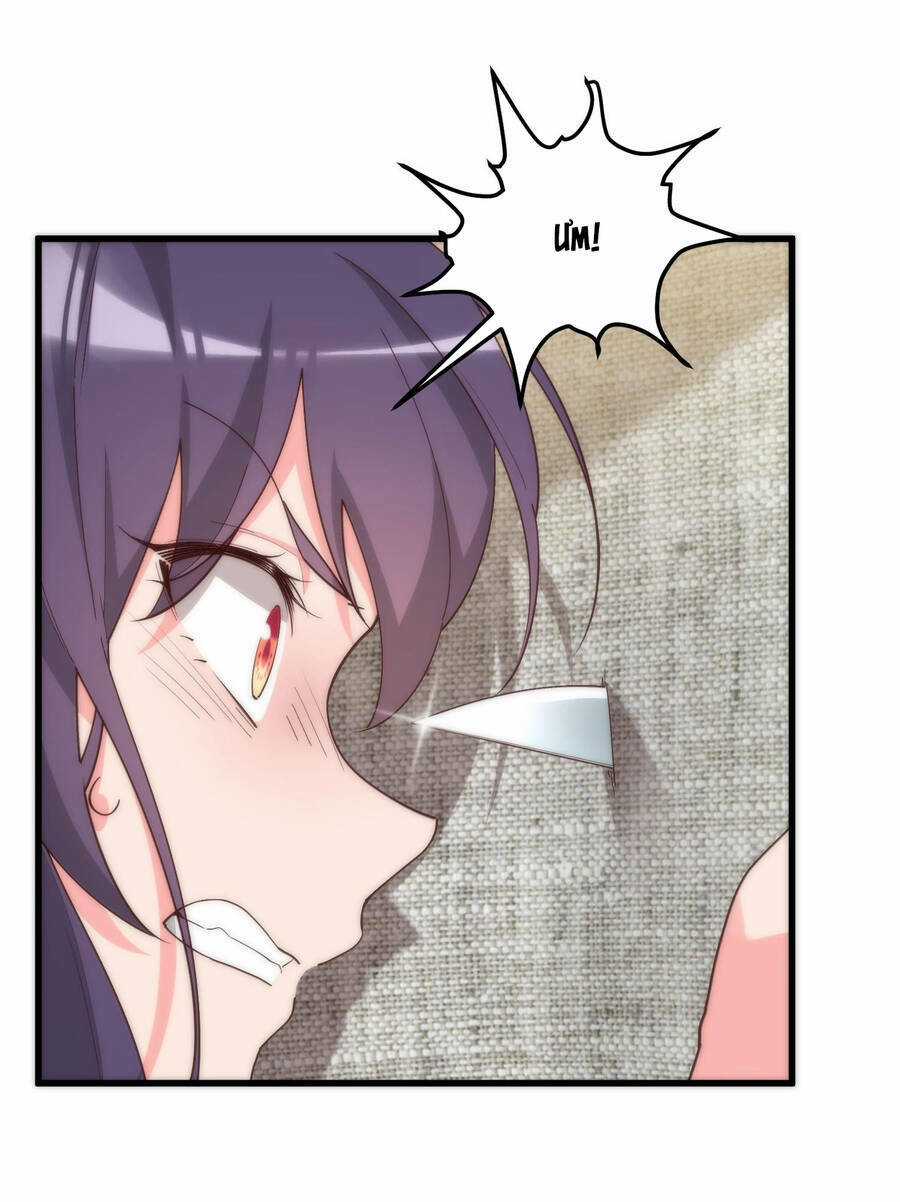 Bạn Gái Của Tôi Rất Kì Lạ Chapter 59 trang 12