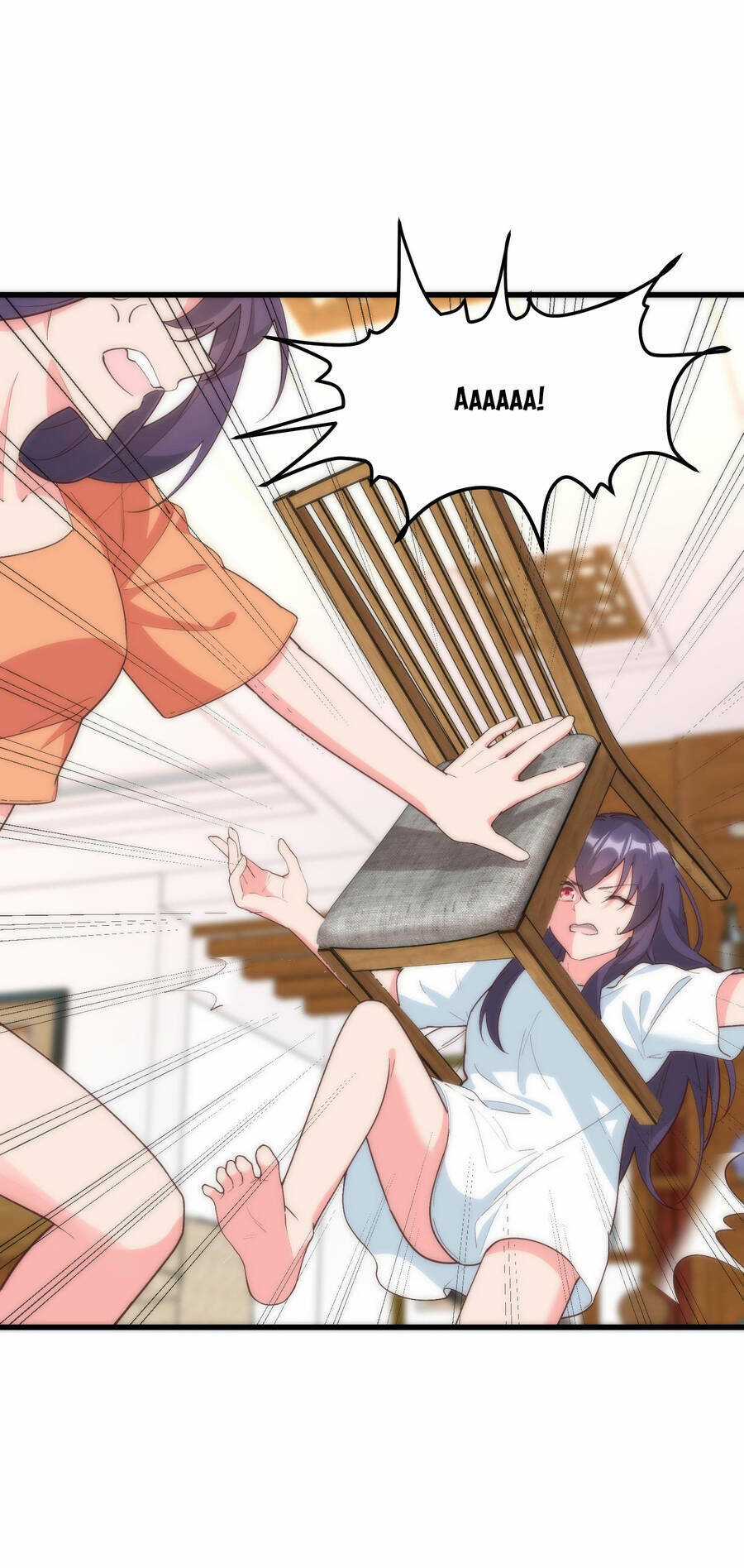 Bạn Gái Của Tôi Rất Kì Lạ Chapter 59 trang 13