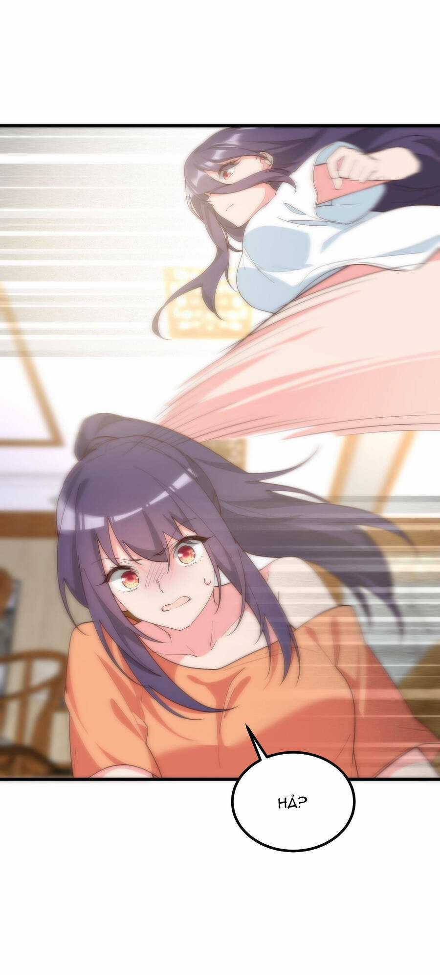 Bạn Gái Của Tôi Rất Kì Lạ Chapter 59 trang 15