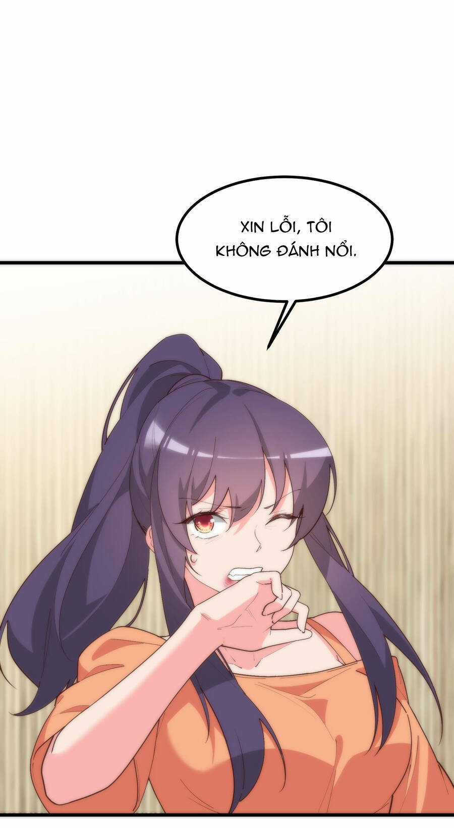 Bạn Gái Của Tôi Rất Kì Lạ Chapter 59 trang 17