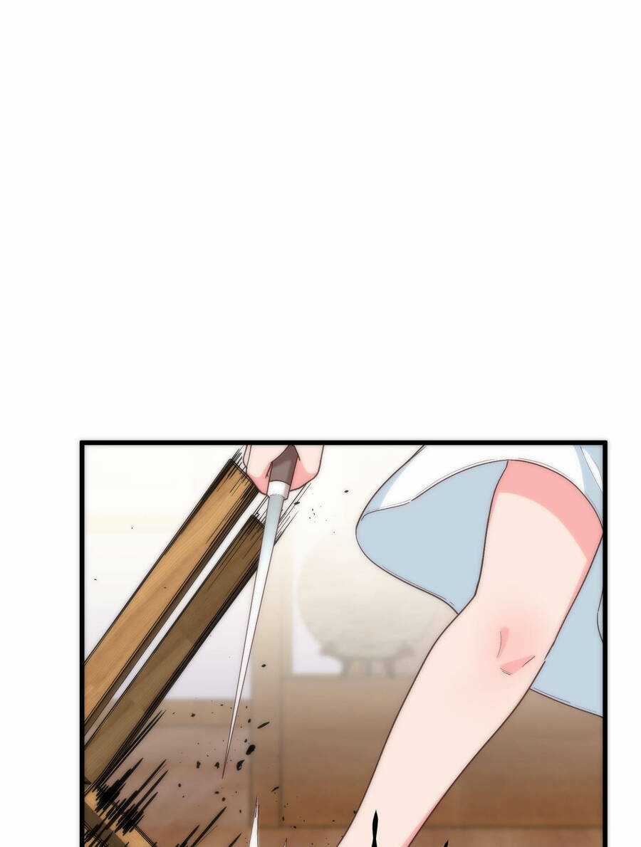 Bạn Gái Của Tôi Rất Kì Lạ Chapter 59 trang 18