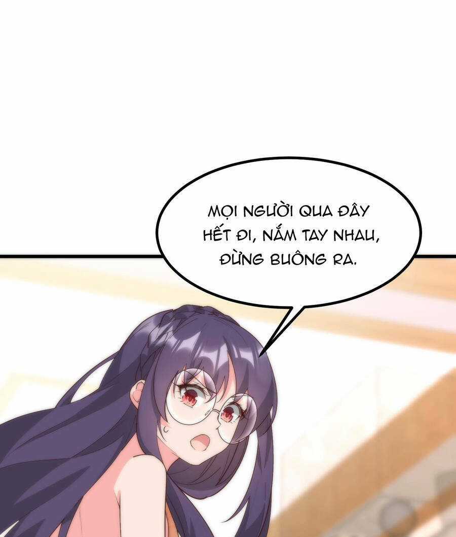 Bạn Gái Của Tôi Rất Kì Lạ Chapter 59 trang 20