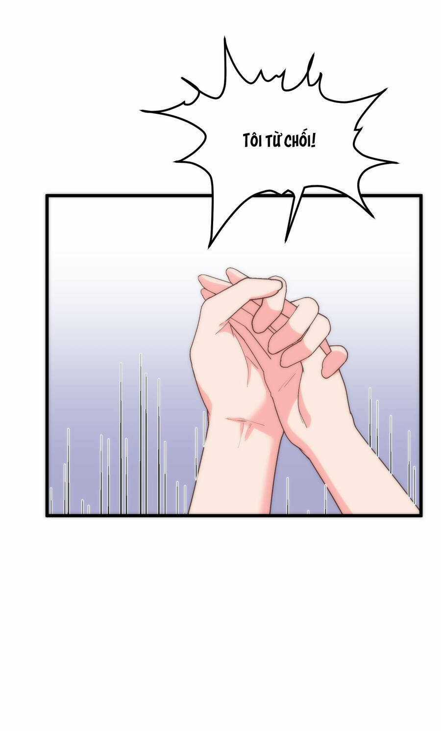 Bạn Gái Của Tôi Rất Kì Lạ Chapter 59 trang 24