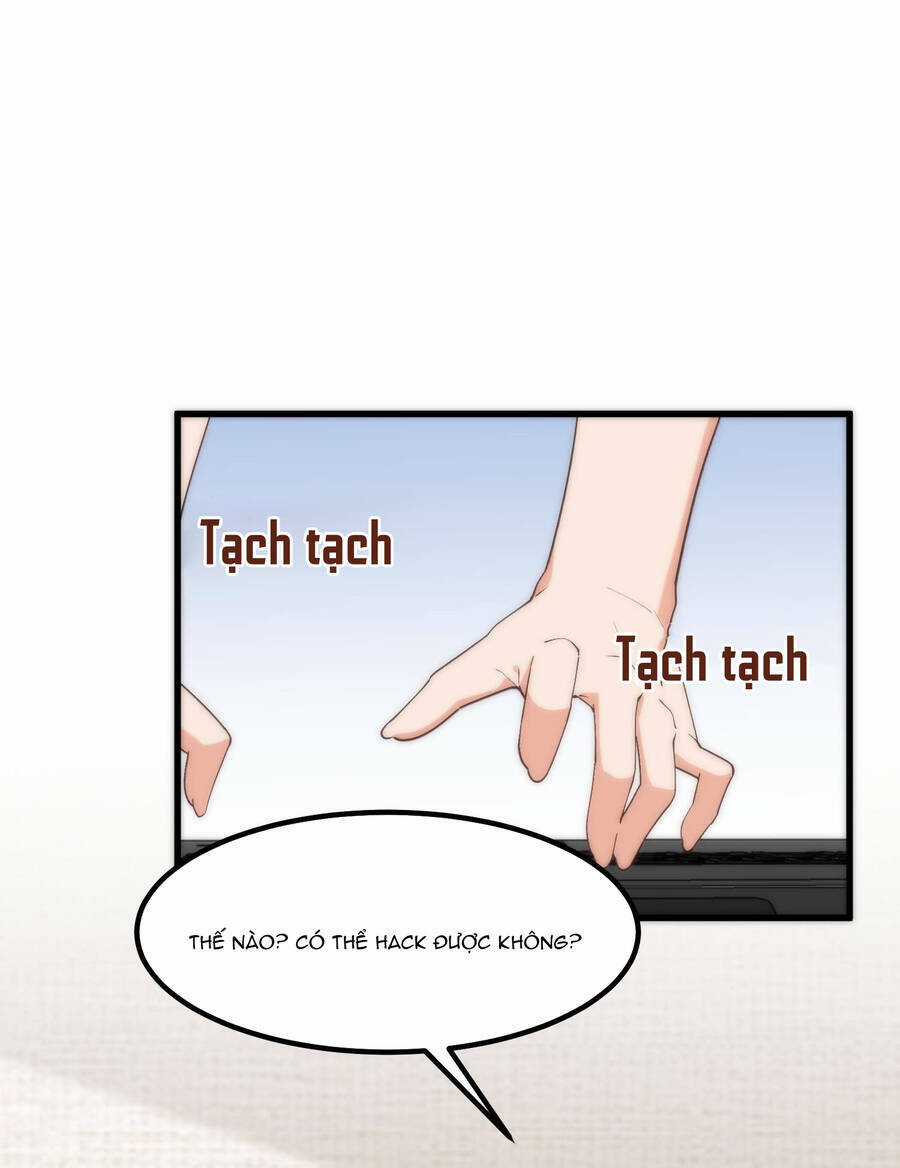 Bạn Gái Của Tôi Rất Kì Lạ Chapter 59 trang 29