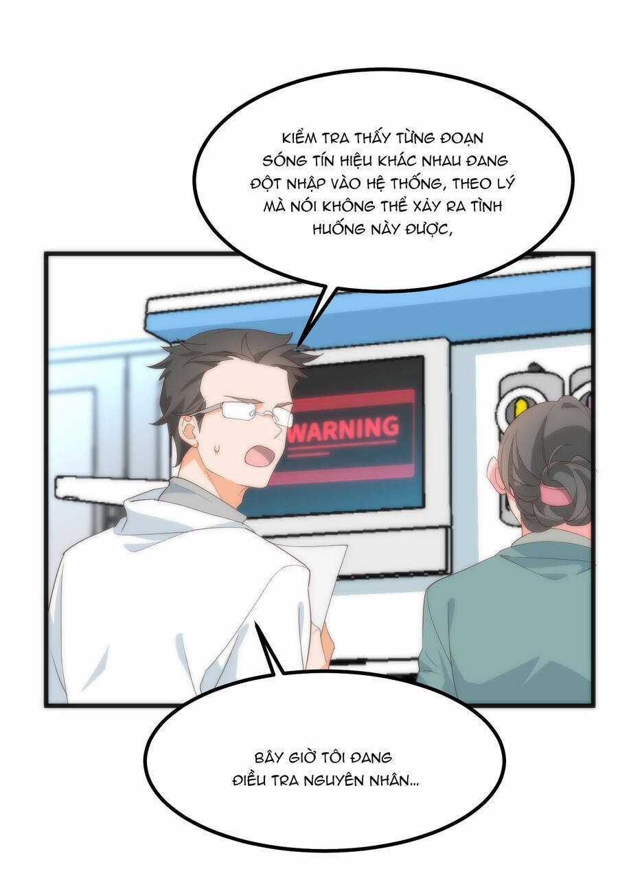 Bạn Gái Của Tôi Rất Kì Lạ Chapter 59 trang 39