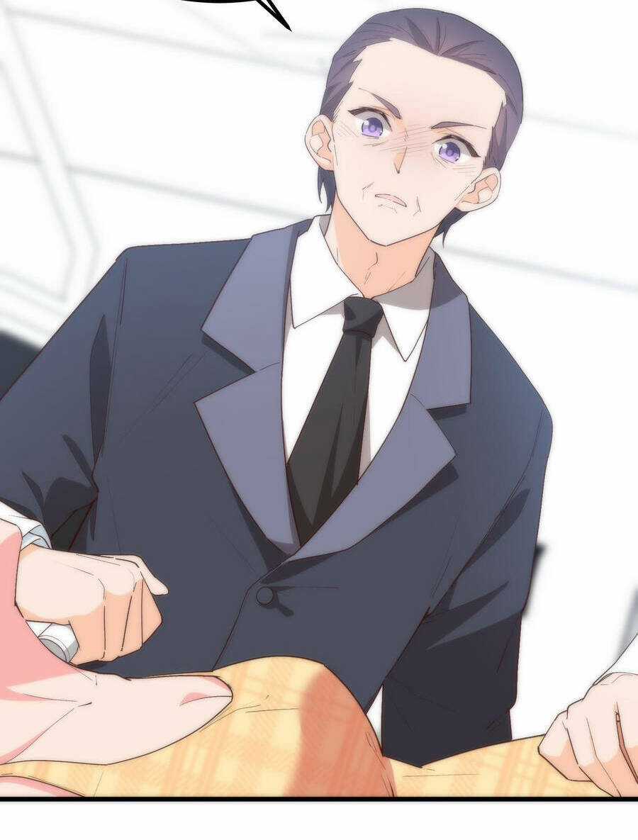 Bạn Gái Của Tôi Rất Kì Lạ Chapter 59 trang 4