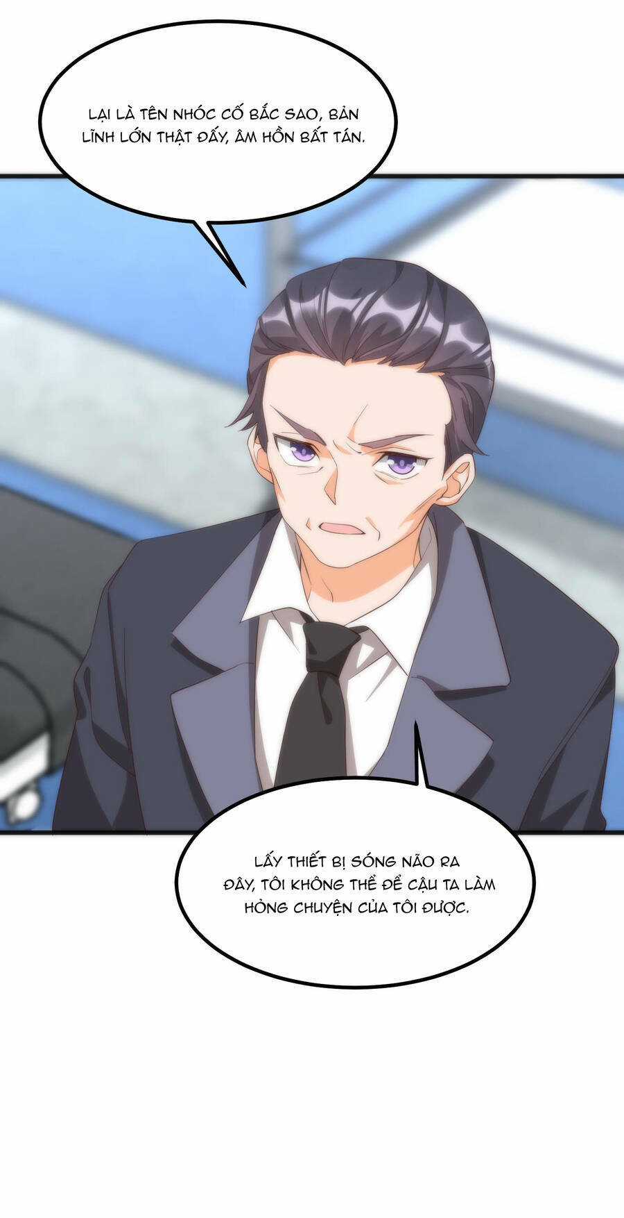 Bạn Gái Của Tôi Rất Kì Lạ Chapter 59 trang 40