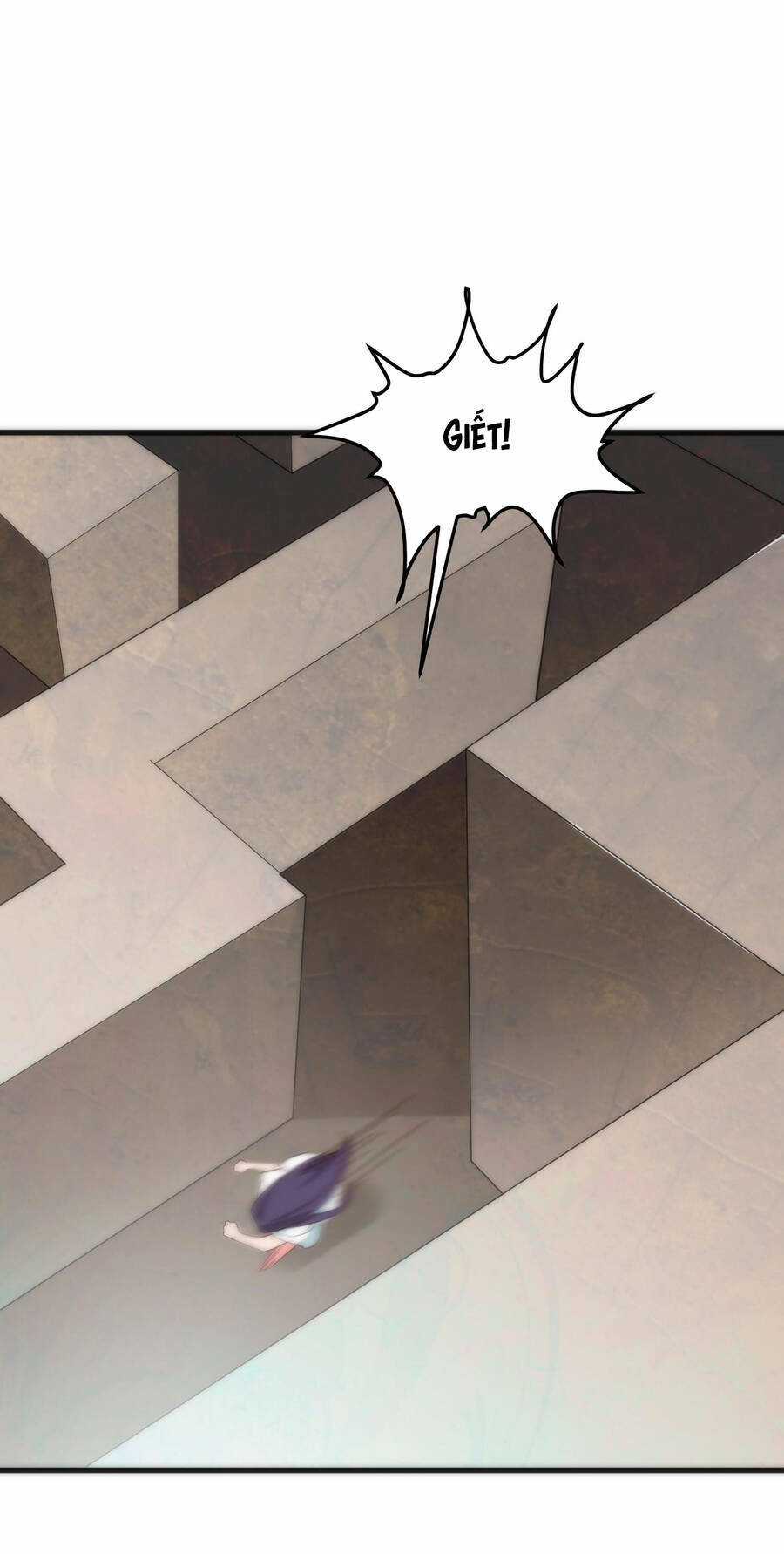 Bạn Gái Của Tôi Rất Kì Lạ Chapter 59 trang 41