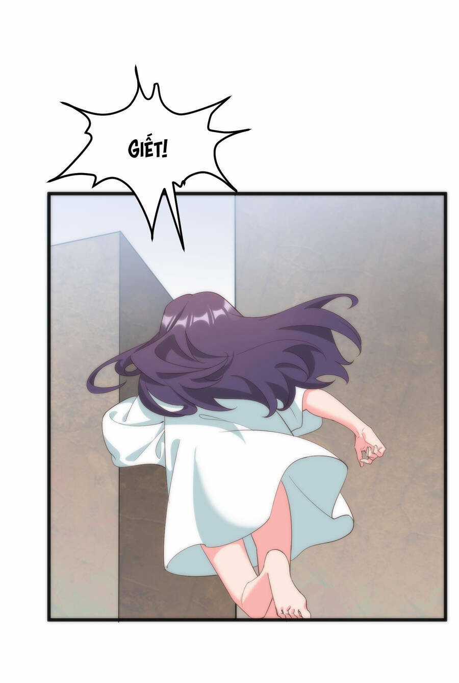 Bạn Gái Của Tôi Rất Kì Lạ Chapter 59 trang 42