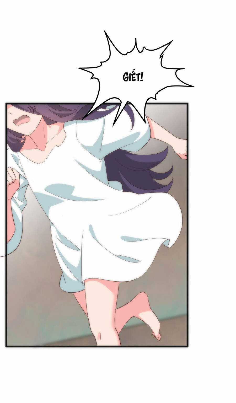 Bạn Gái Của Tôi Rất Kì Lạ Chapter 59 trang 43