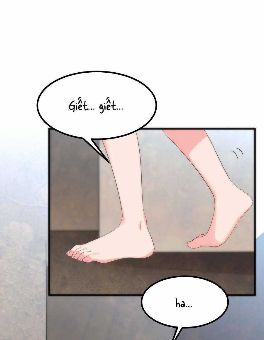 Bạn Gái Của Tôi Rất Kì Lạ Chapter 59 trang 44