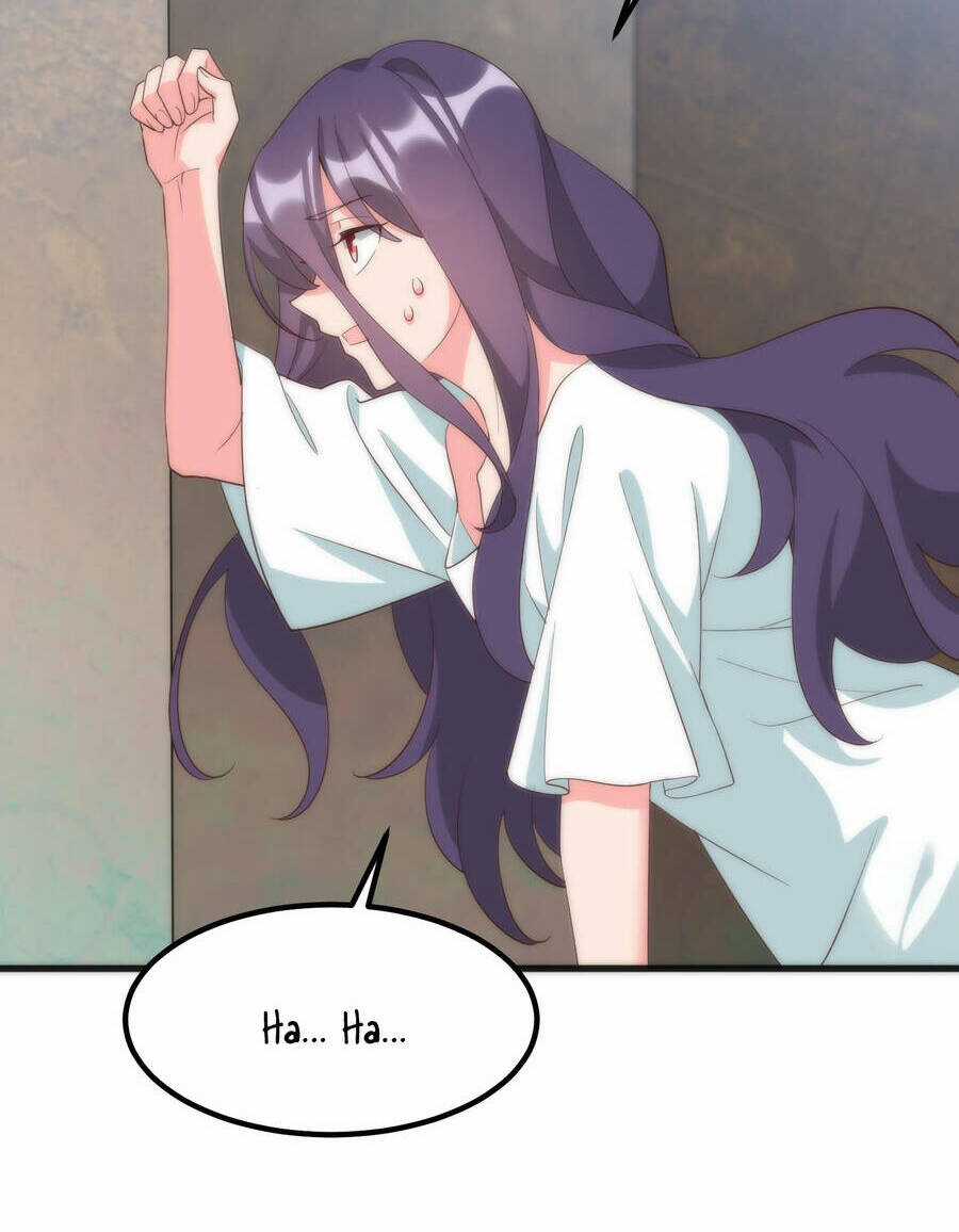 Bạn Gái Của Tôi Rất Kì Lạ Chapter 59 trang 45