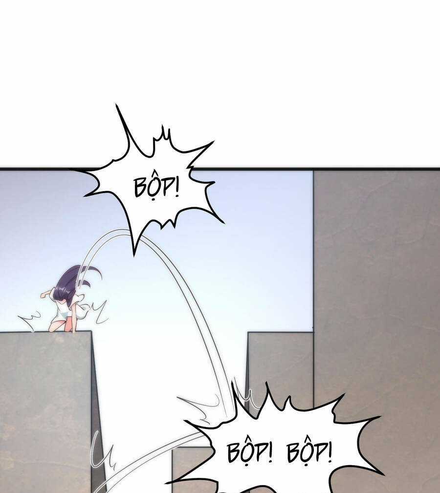 Bạn Gái Của Tôi Rất Kì Lạ Chapter 59 trang 47