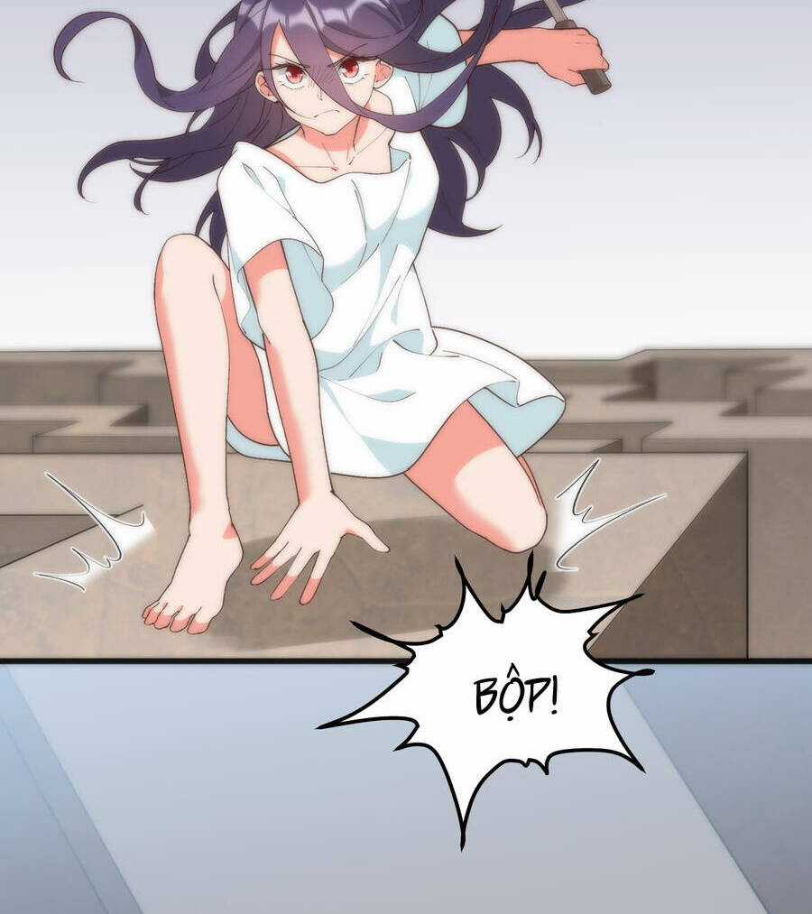 Bạn Gái Của Tôi Rất Kì Lạ Chapter 59 trang 50