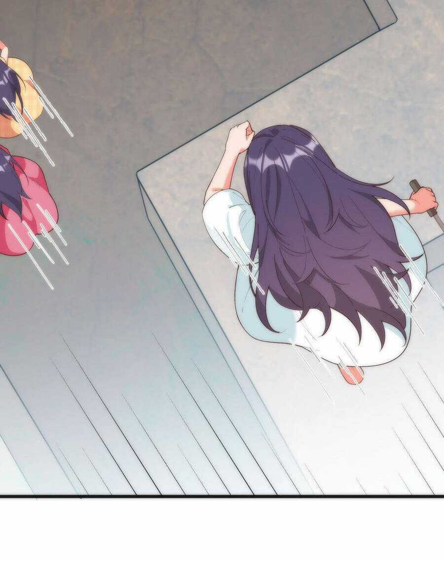 Bạn Gái Của Tôi Rất Kì Lạ Chapter 59 trang 52