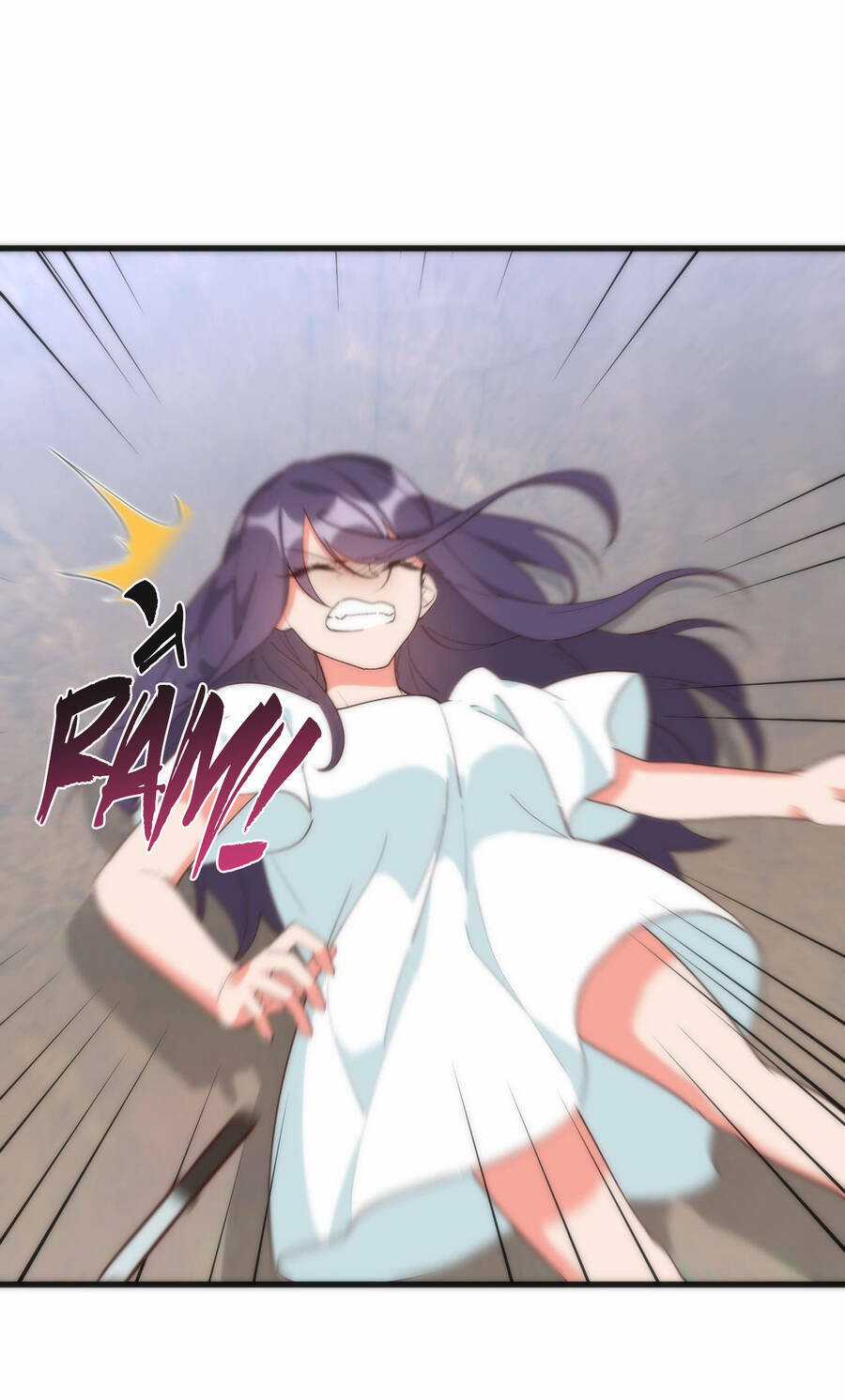 Bạn Gái Của Tôi Rất Kì Lạ Chapter 59 trang 58