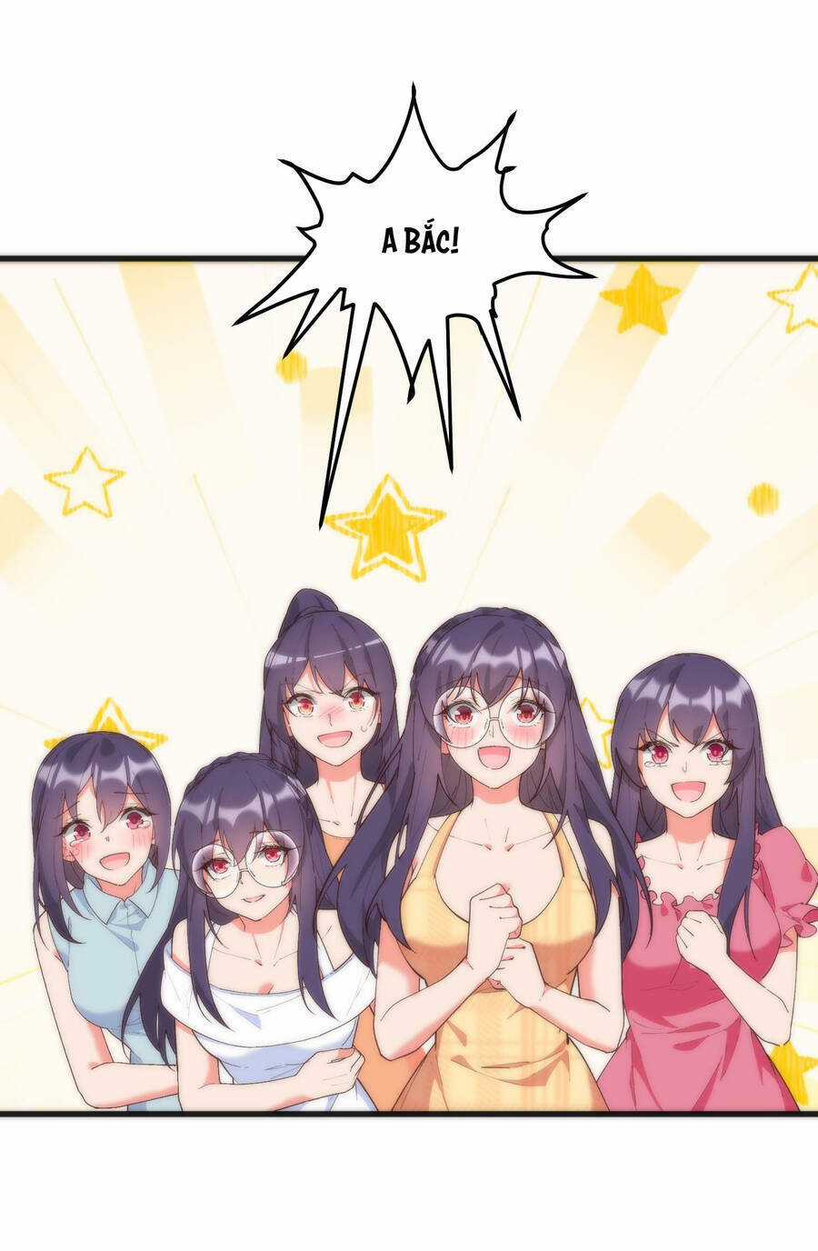 Bạn Gái Của Tôi Rất Kì Lạ Chapter 59 trang 60