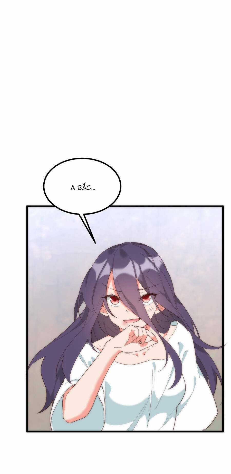 Bạn Gái Của Tôi Rất Kì Lạ Chapter 59 trang 61