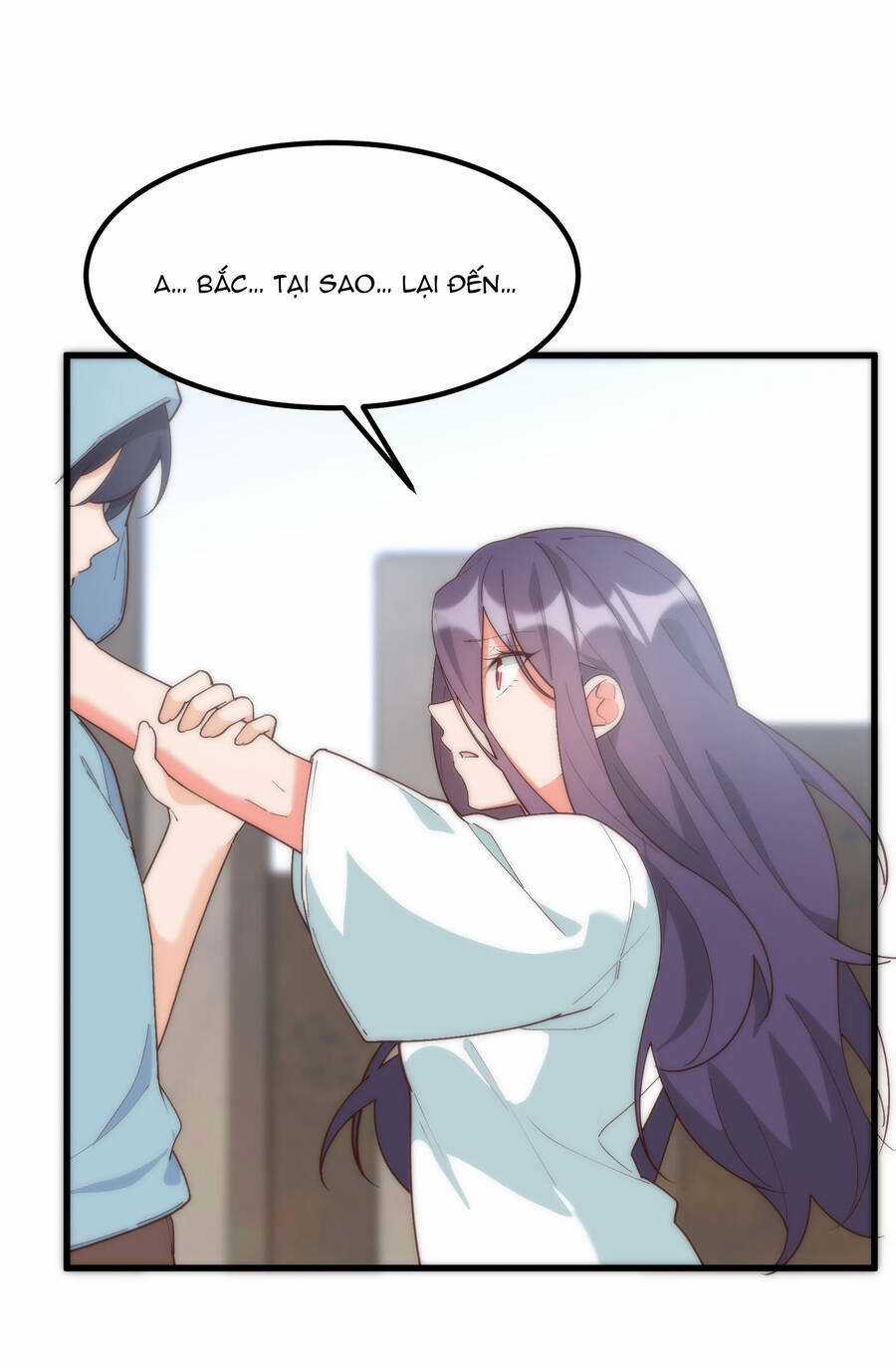 Bạn Gái Của Tôi Rất Kì Lạ Chapter 59 trang 65