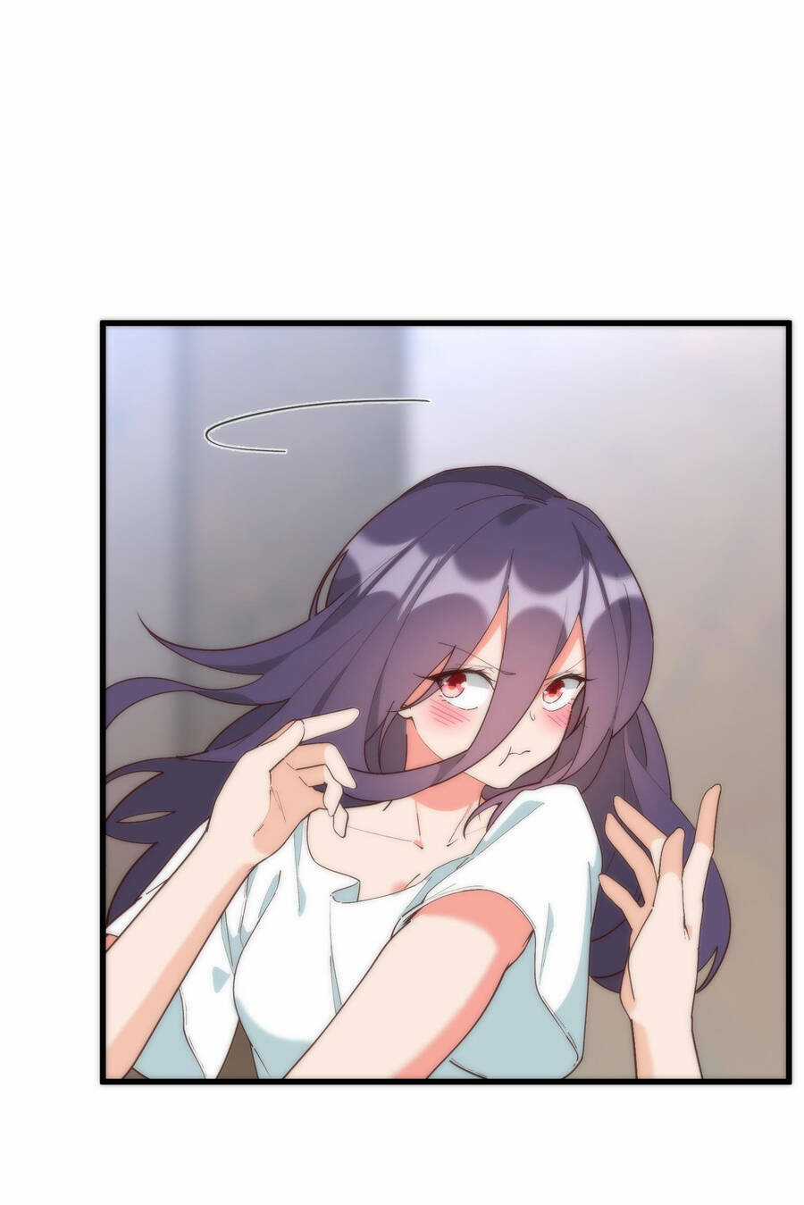 Bạn Gái Của Tôi Rất Kì Lạ Chapter 59 trang 67