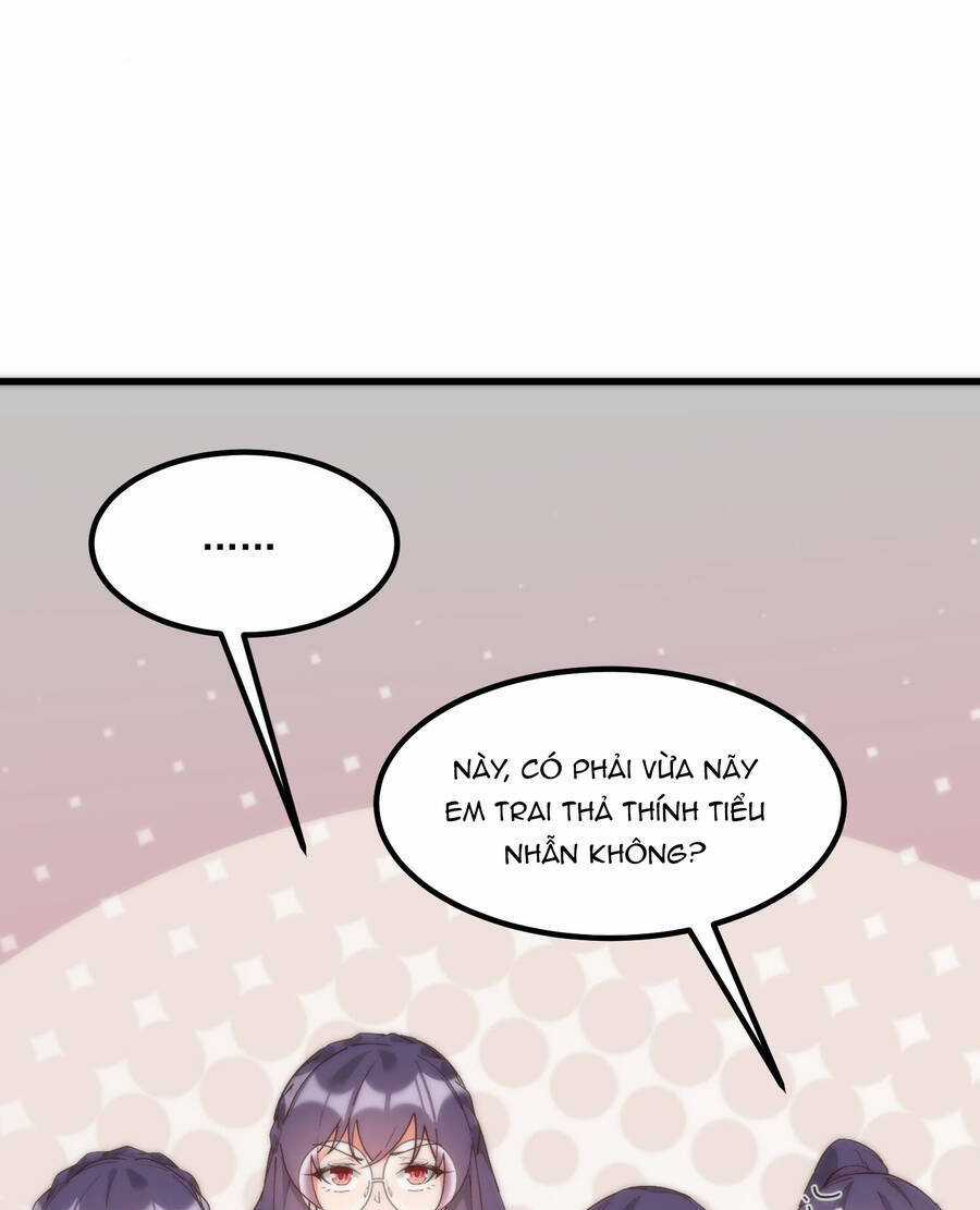 Bạn Gái Của Tôi Rất Kì Lạ Chapter 59 trang 70