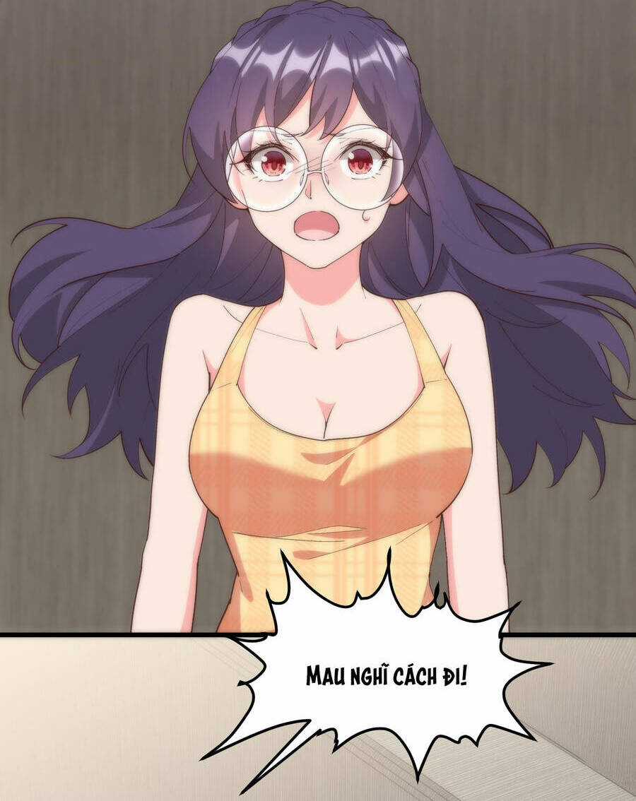 Bạn Gái Của Tôi Rất Kì Lạ Chapter 59 trang 8