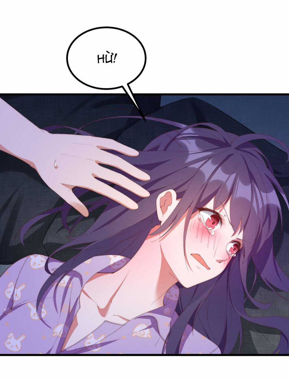 Bạn Gái Của Tôi Rất Kì Lạ Chapter 6 trang 10