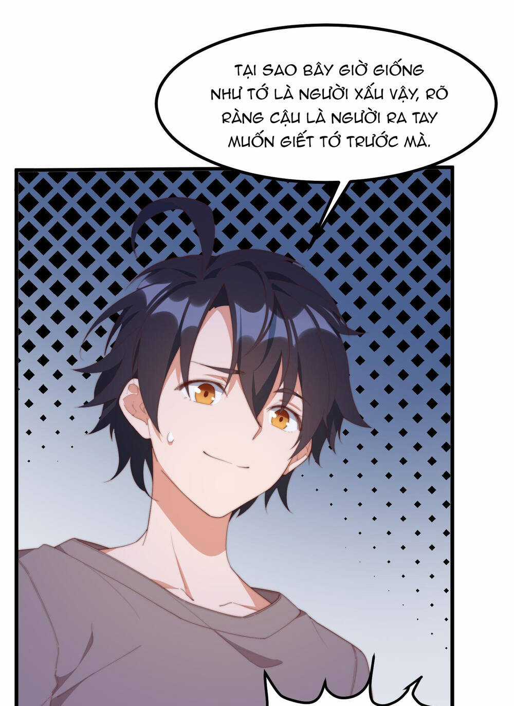 Bạn Gái Của Tôi Rất Kì Lạ Chapter 6 trang 11
