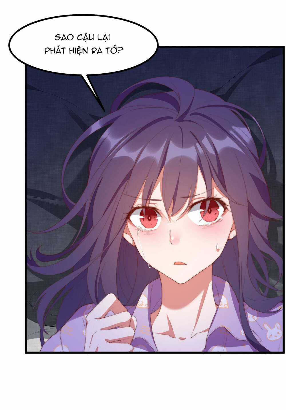 Bạn Gái Của Tôi Rất Kì Lạ Chapter 6 trang 15