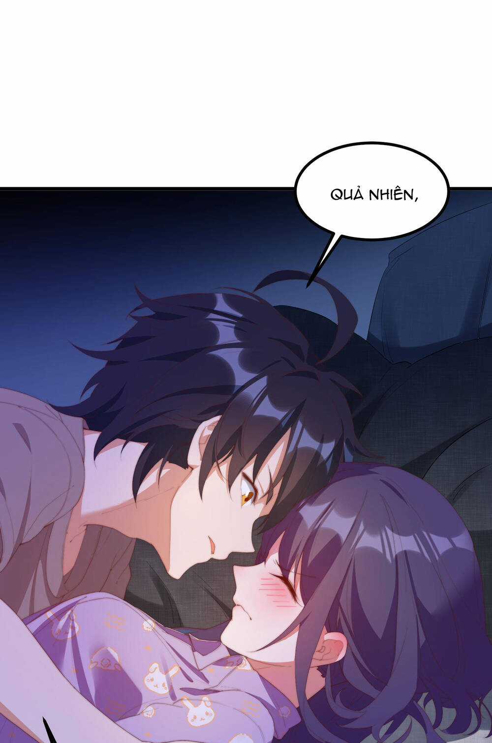 Bạn Gái Của Tôi Rất Kì Lạ Chapter 6 trang 2