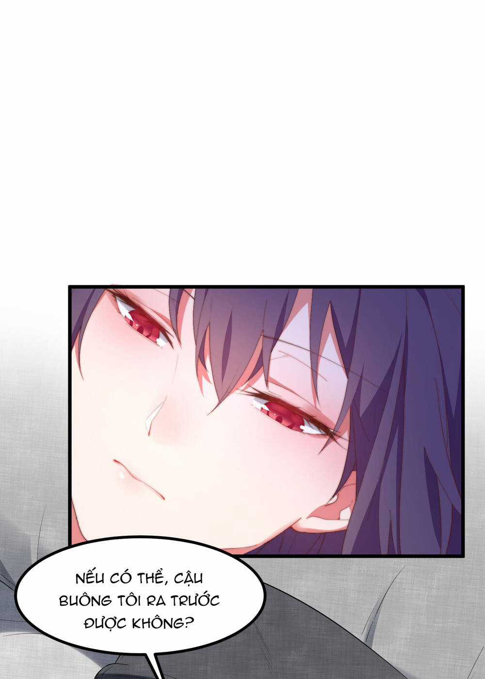 Bạn Gái Của Tôi Rất Kì Lạ Chapter 6 trang 22