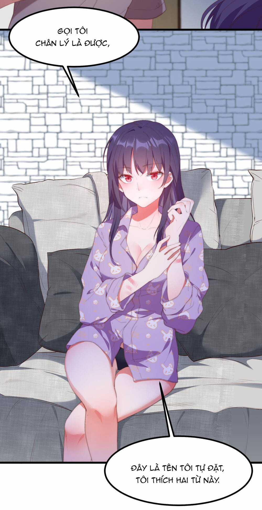 Bạn Gái Của Tôi Rất Kì Lạ Chapter 6 trang 25