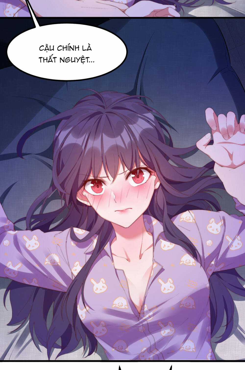 Bạn Gái Của Tôi Rất Kì Lạ Chapter 6 trang 3