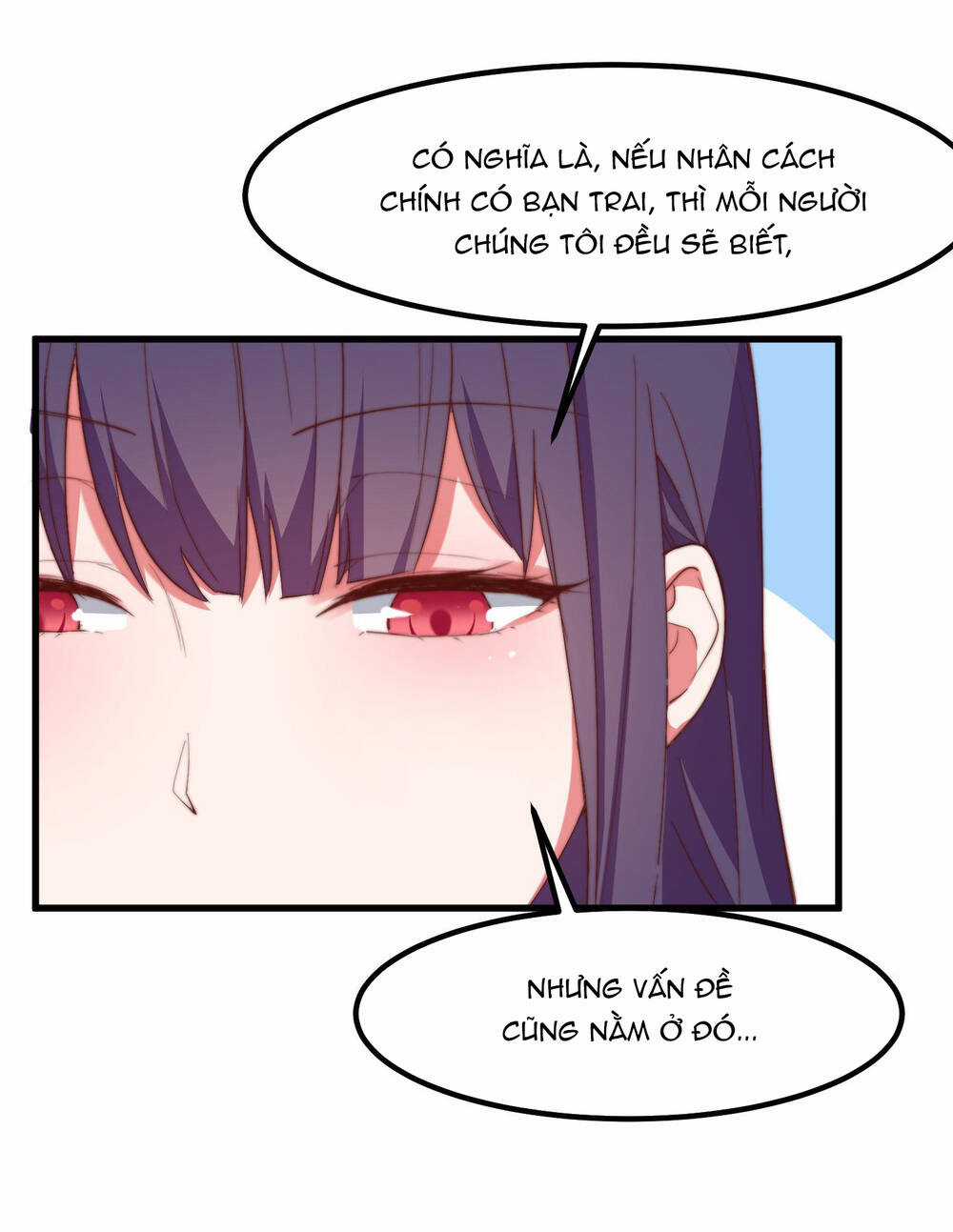 Bạn Gái Của Tôi Rất Kì Lạ Chapter 6 trang 39