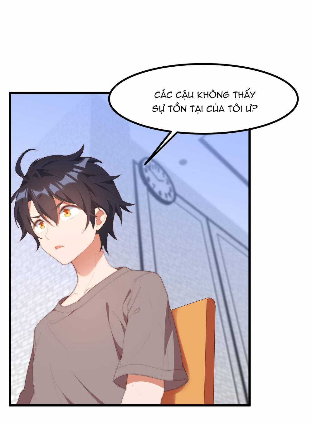 Bạn Gái Của Tôi Rất Kì Lạ Chapter 6 trang 41