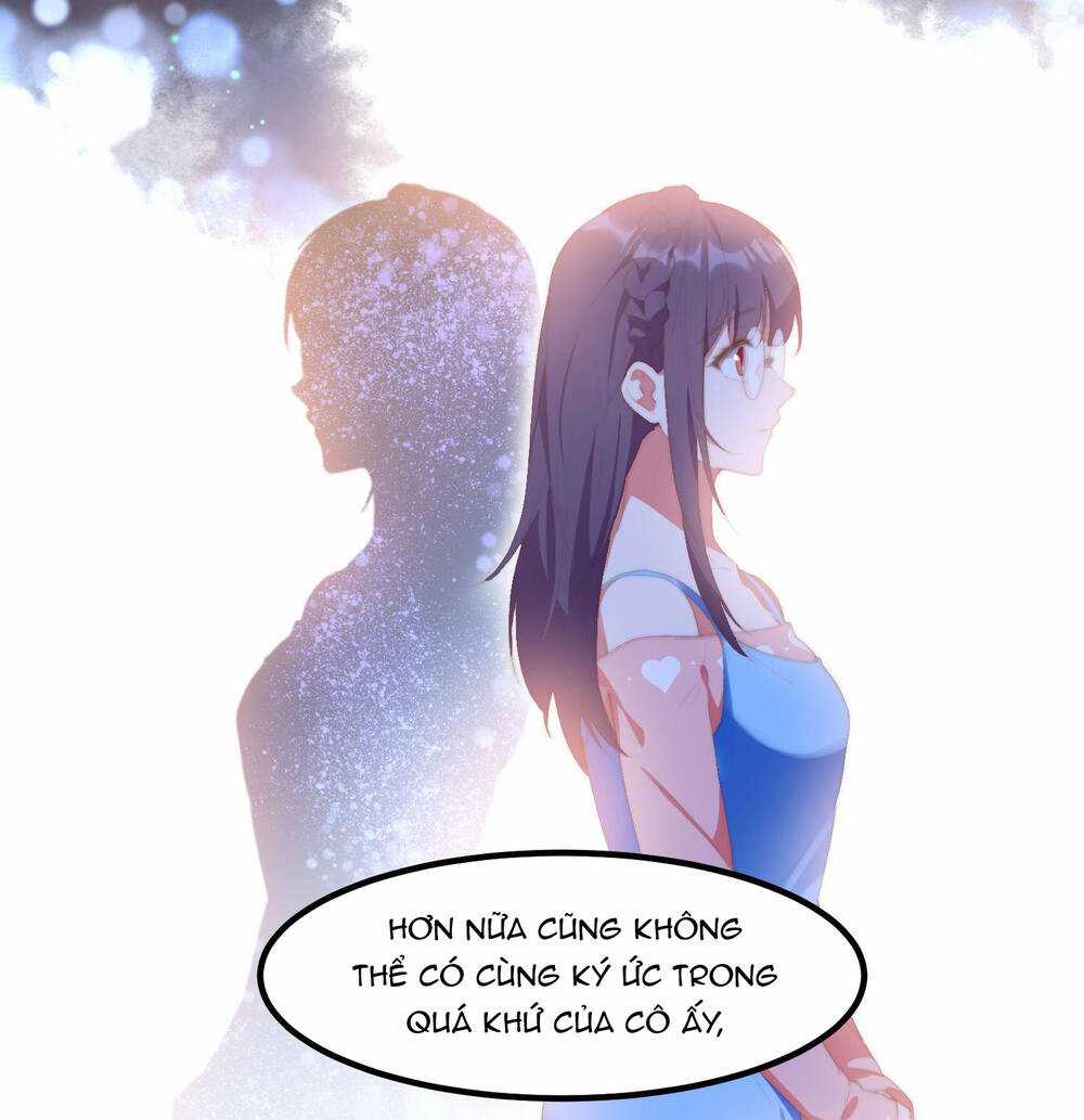Bạn Gái Của Tôi Rất Kì Lạ Chapter 6 trang 46