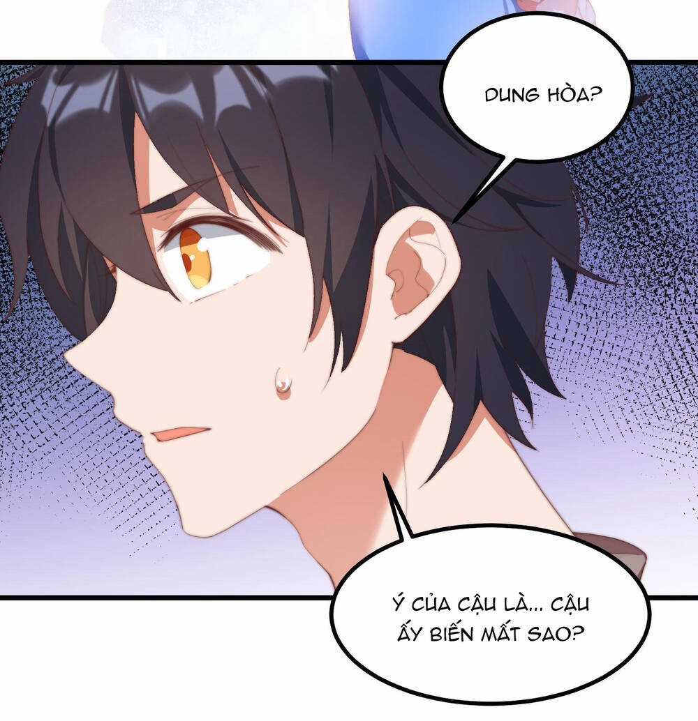 Bạn Gái Của Tôi Rất Kì Lạ Chapter 6 trang 47