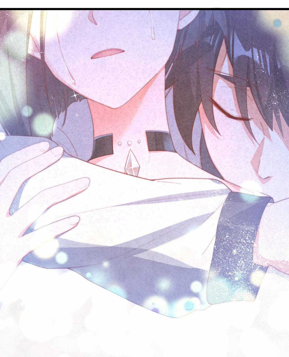 Bạn Gái Của Tôi Rất Kì Lạ Chapter 6 trang 50