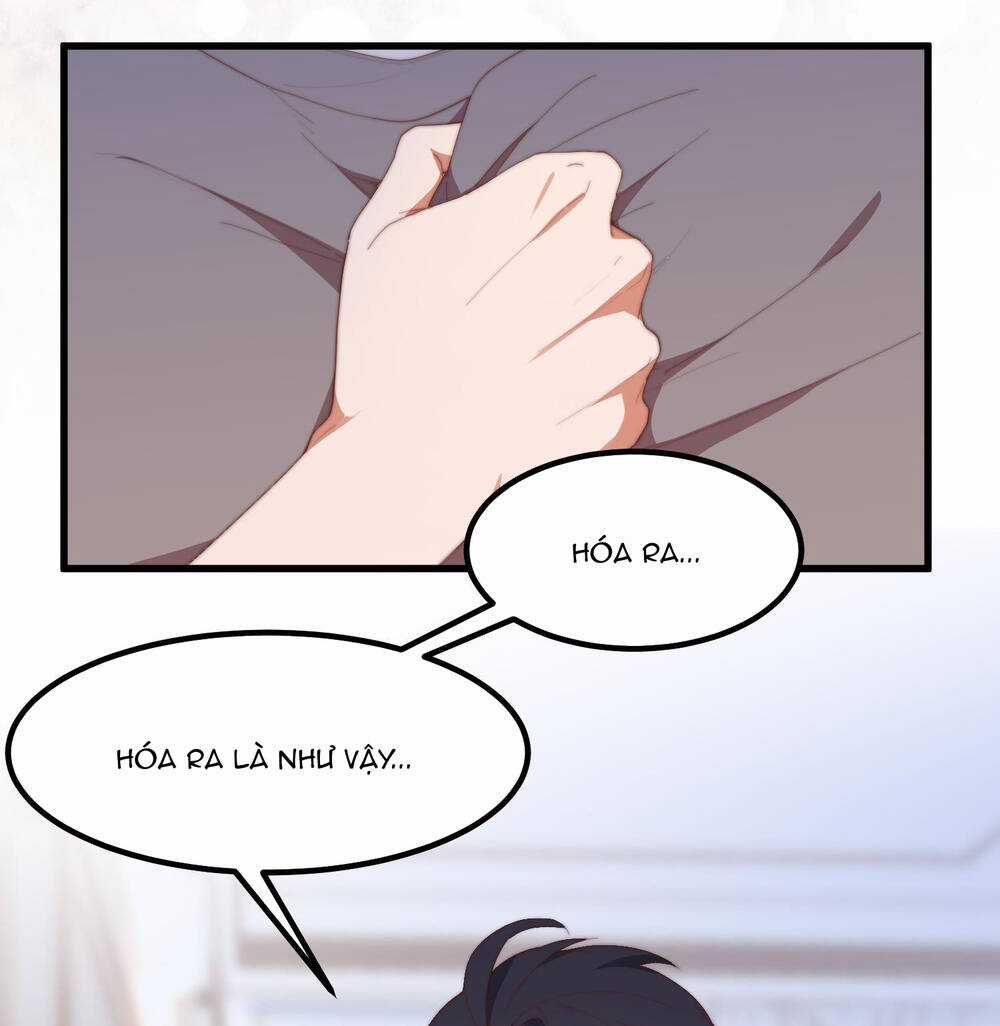 Bạn Gái Của Tôi Rất Kì Lạ Chapter 6 trang 51