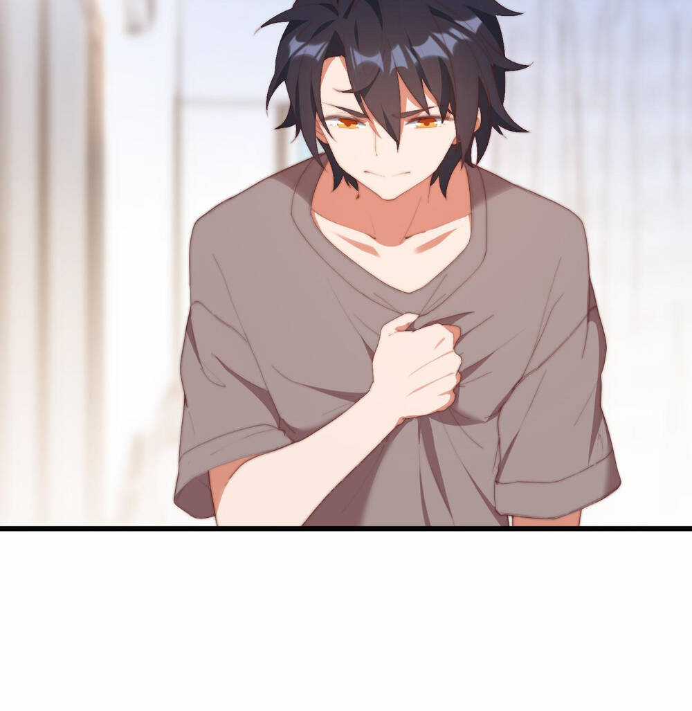 Bạn Gái Của Tôi Rất Kì Lạ Chapter 6 trang 52