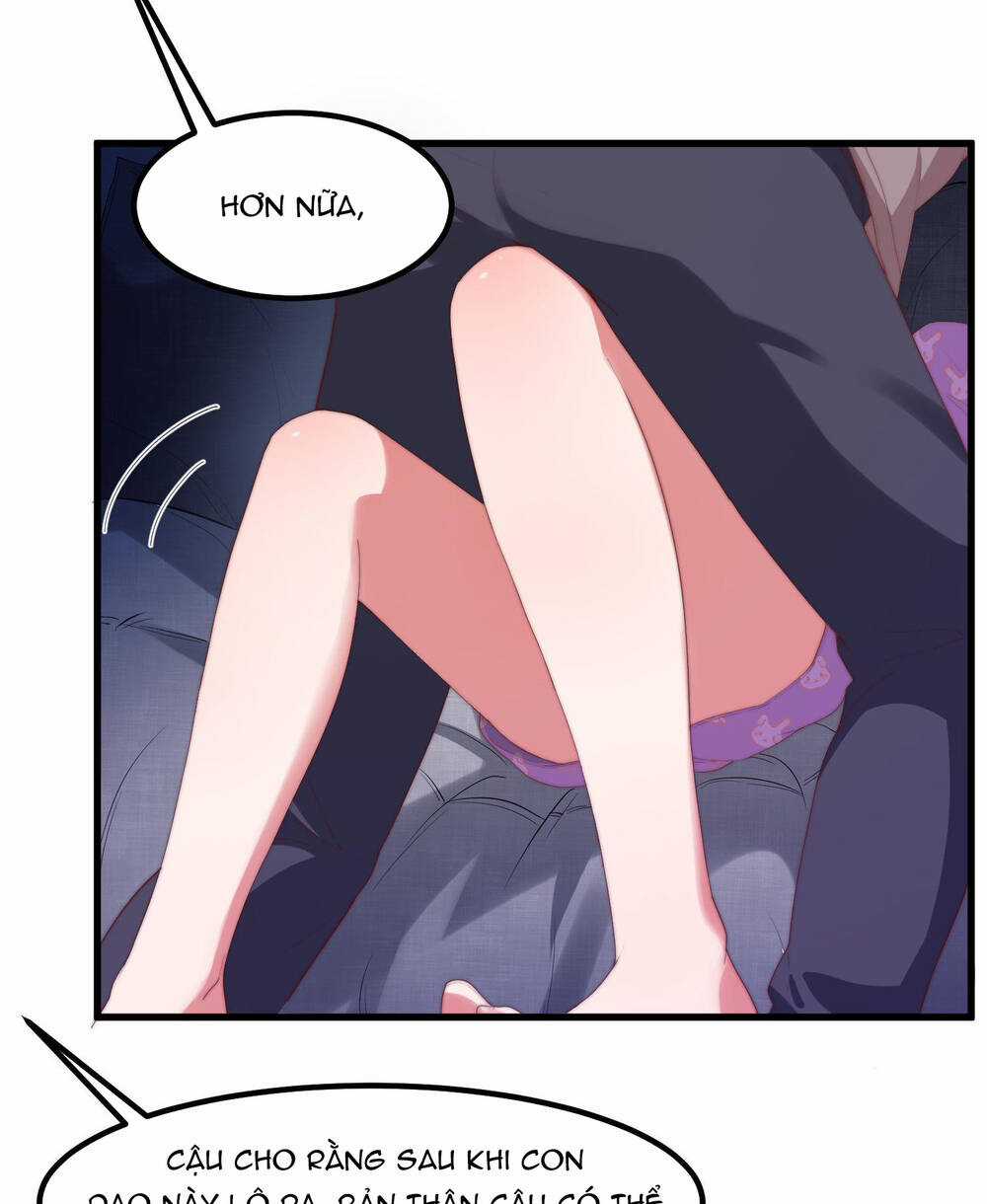 Bạn Gái Của Tôi Rất Kì Lạ Chapter 6 trang 6