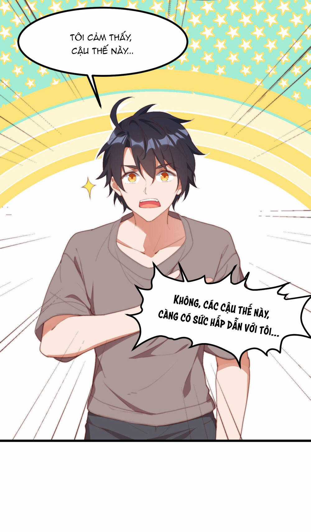 Bạn Gái Của Tôi Rất Kì Lạ Chapter 6 trang 64
