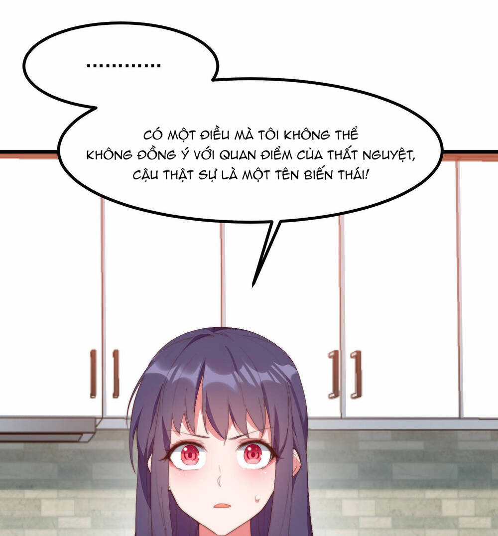 Bạn Gái Của Tôi Rất Kì Lạ Chapter 6 trang 65