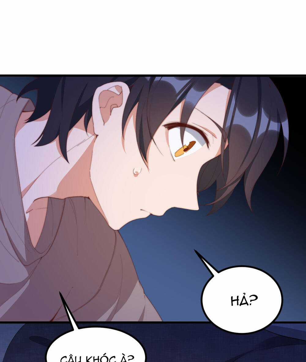 Bạn Gái Của Tôi Rất Kì Lạ Chapter 6 trang 8