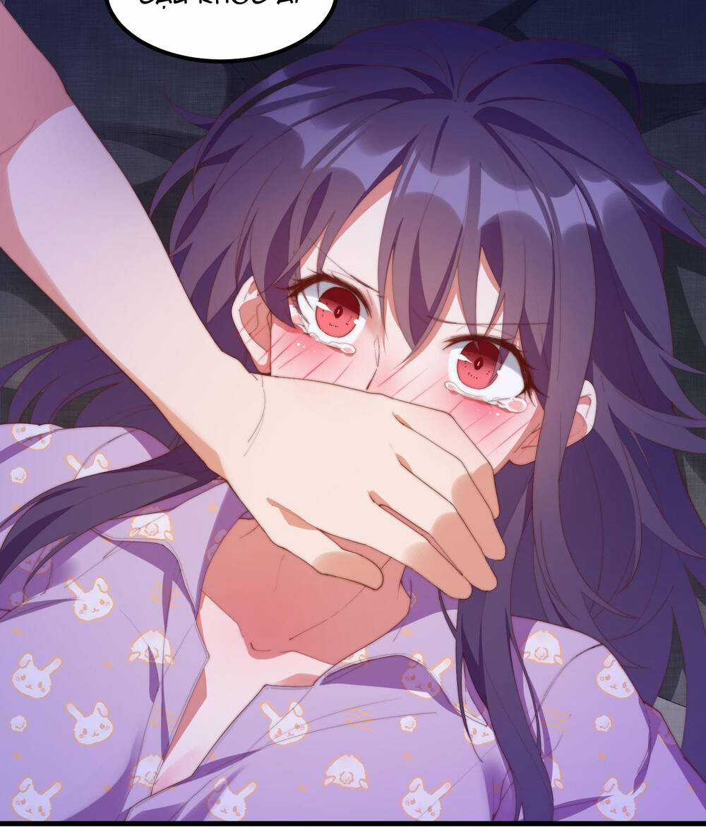 Bạn Gái Của Tôi Rất Kì Lạ Chapter 6 trang 9
