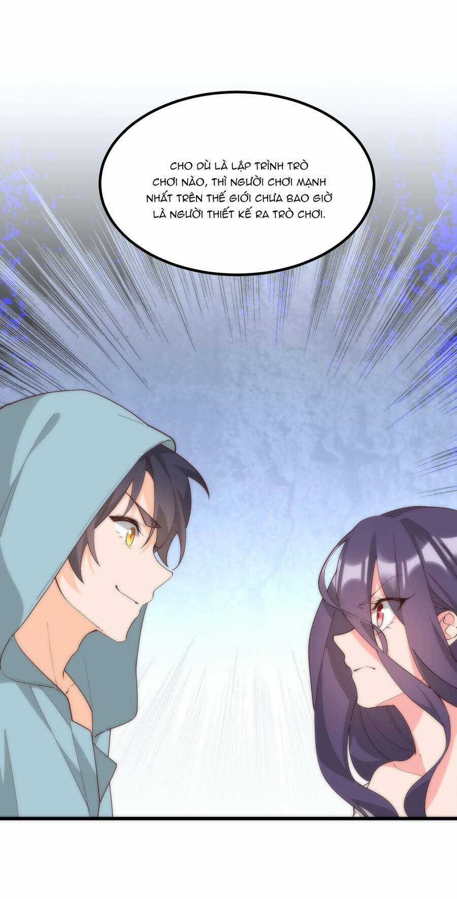 Bạn Gái Của Tôi Rất Kì Lạ Chapter 60 trang 12